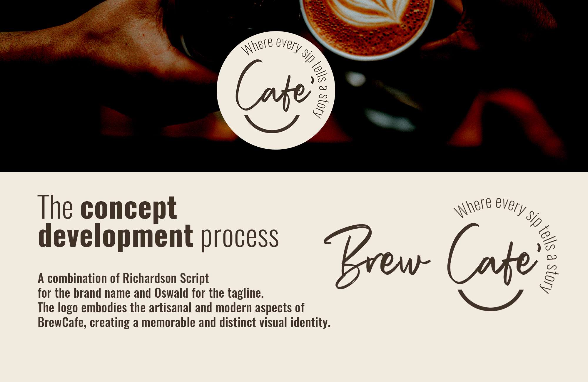 Gallery image for Brew Cafe