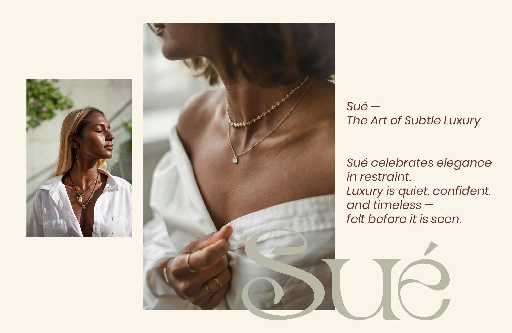 Gallery image for Sué