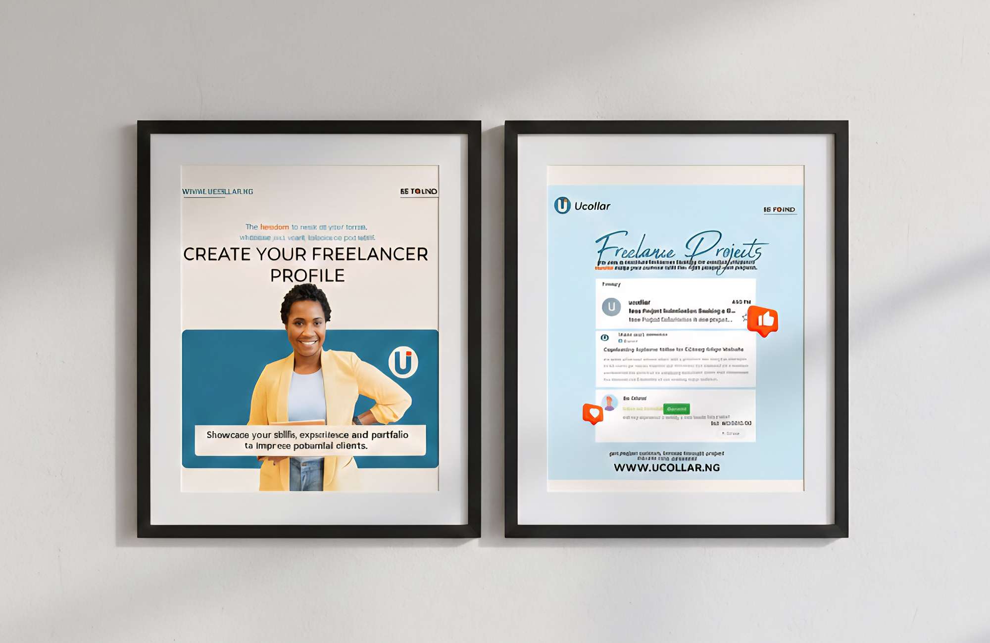 Gallery image for Ucollar