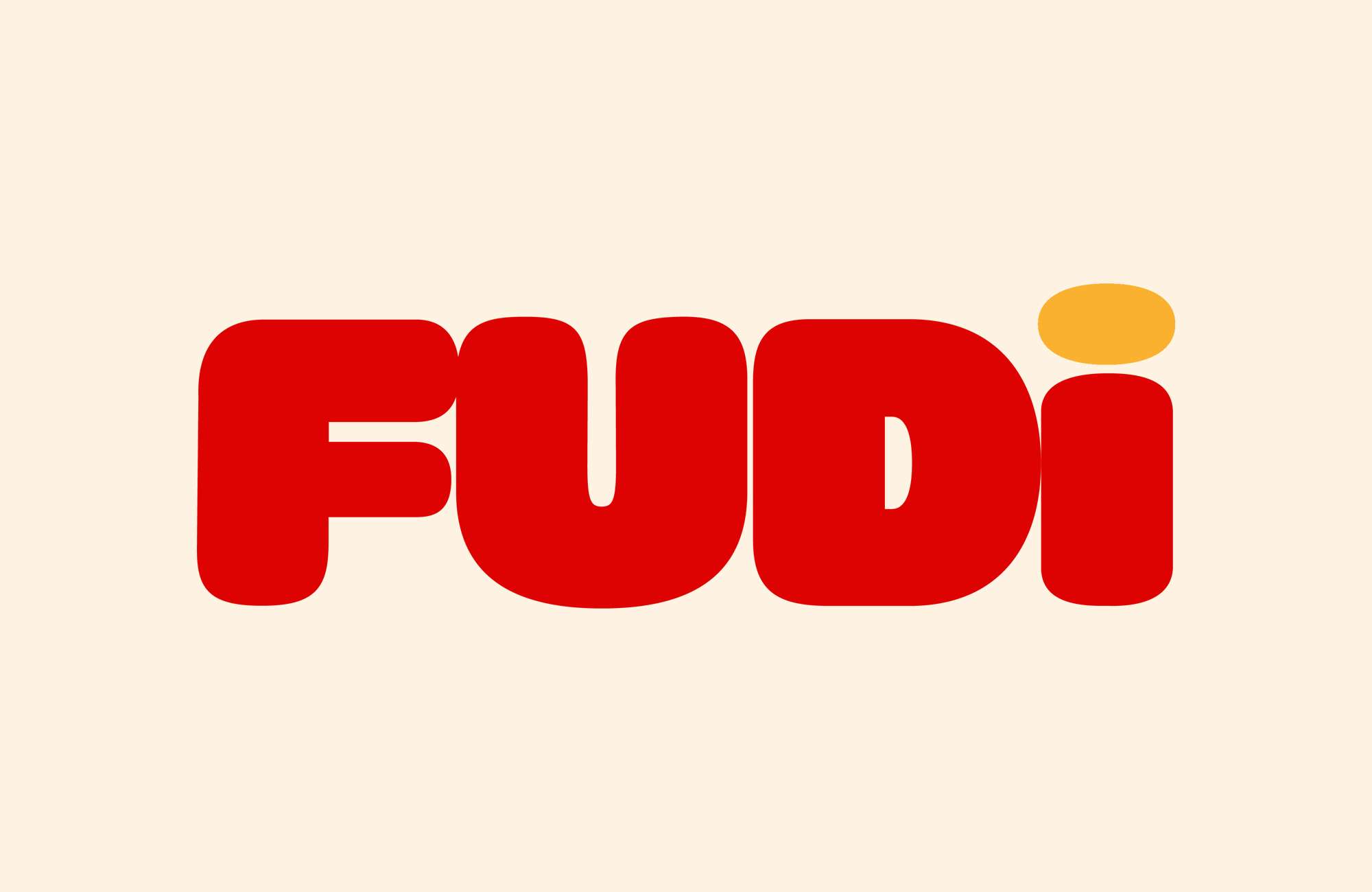 Gallery image for Fudi