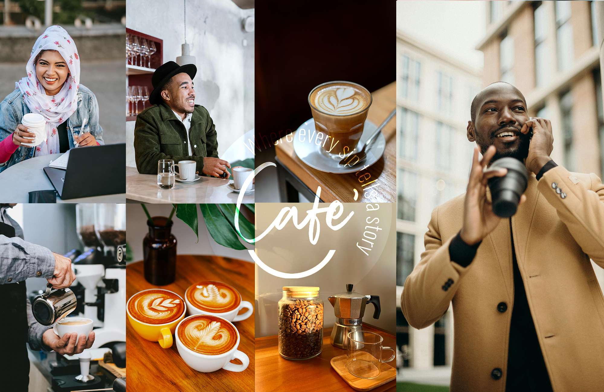 Gallery image for Brew Cafe
