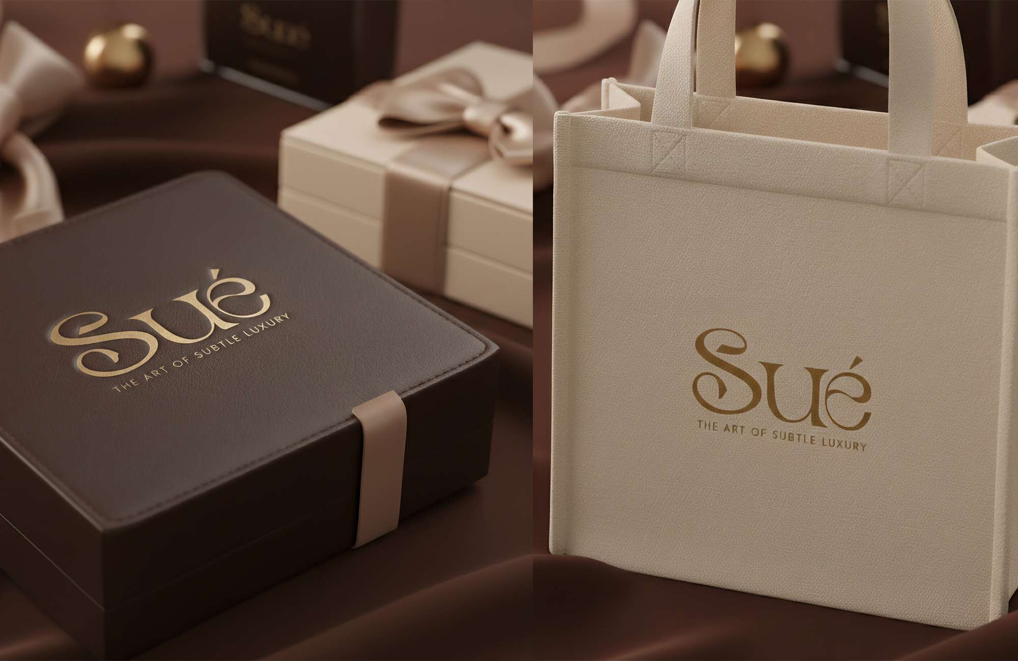 Gallery image for Sué