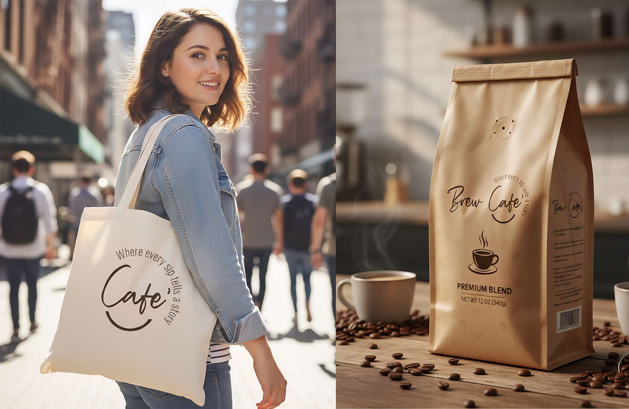 Gallery image for Brew Cafe