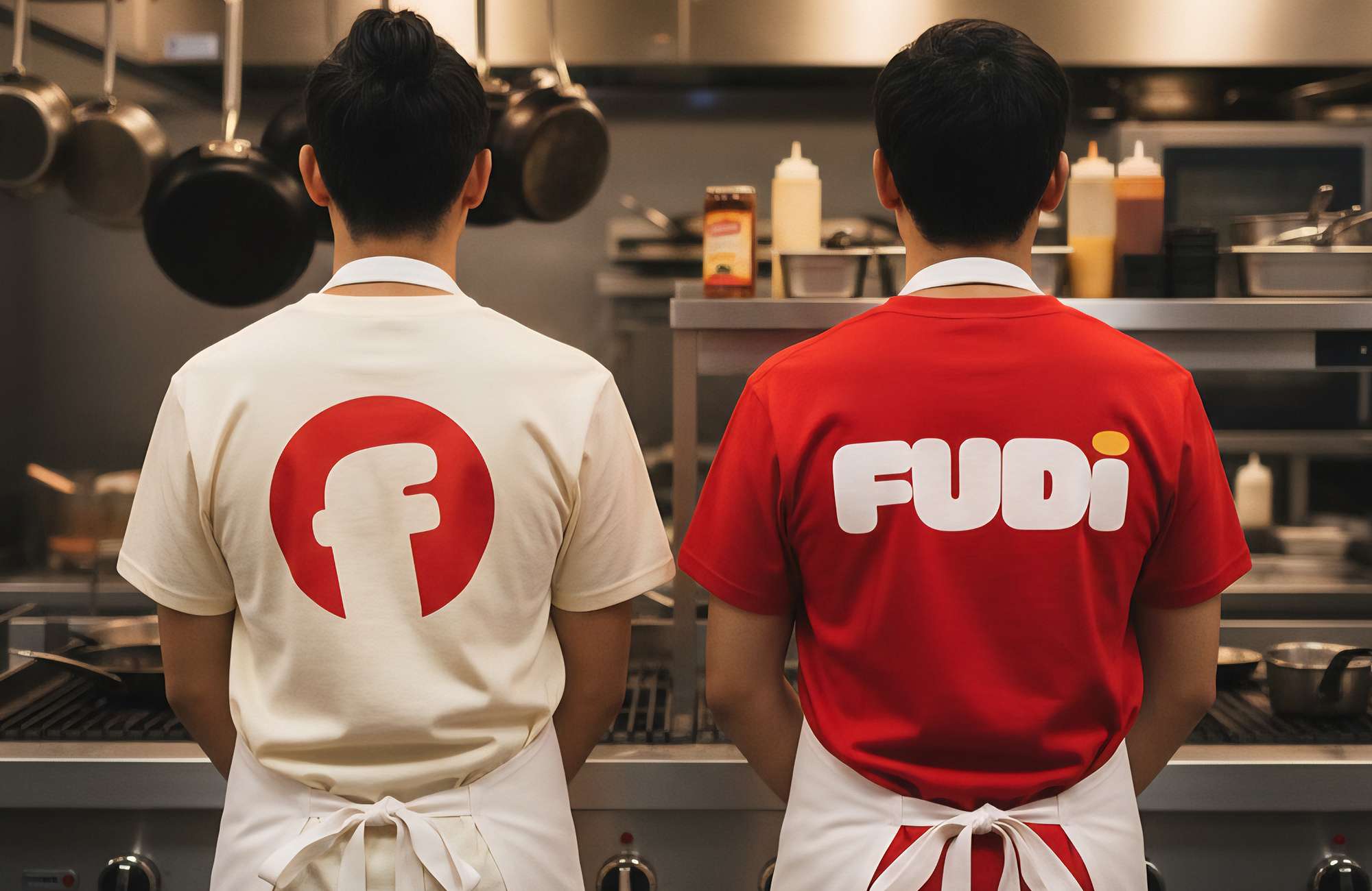 Gallery image for Fudi