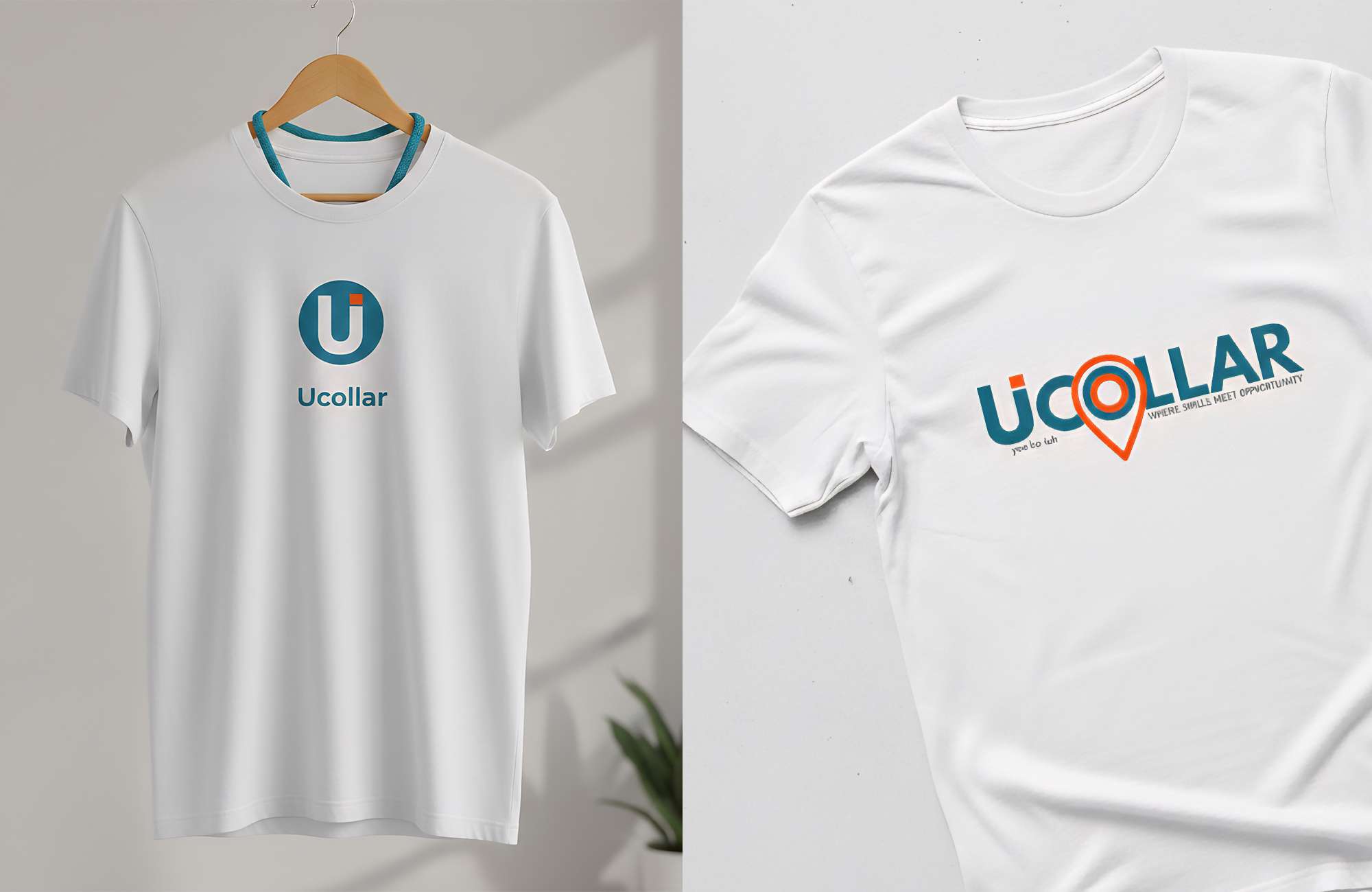 Gallery image for Ucollar