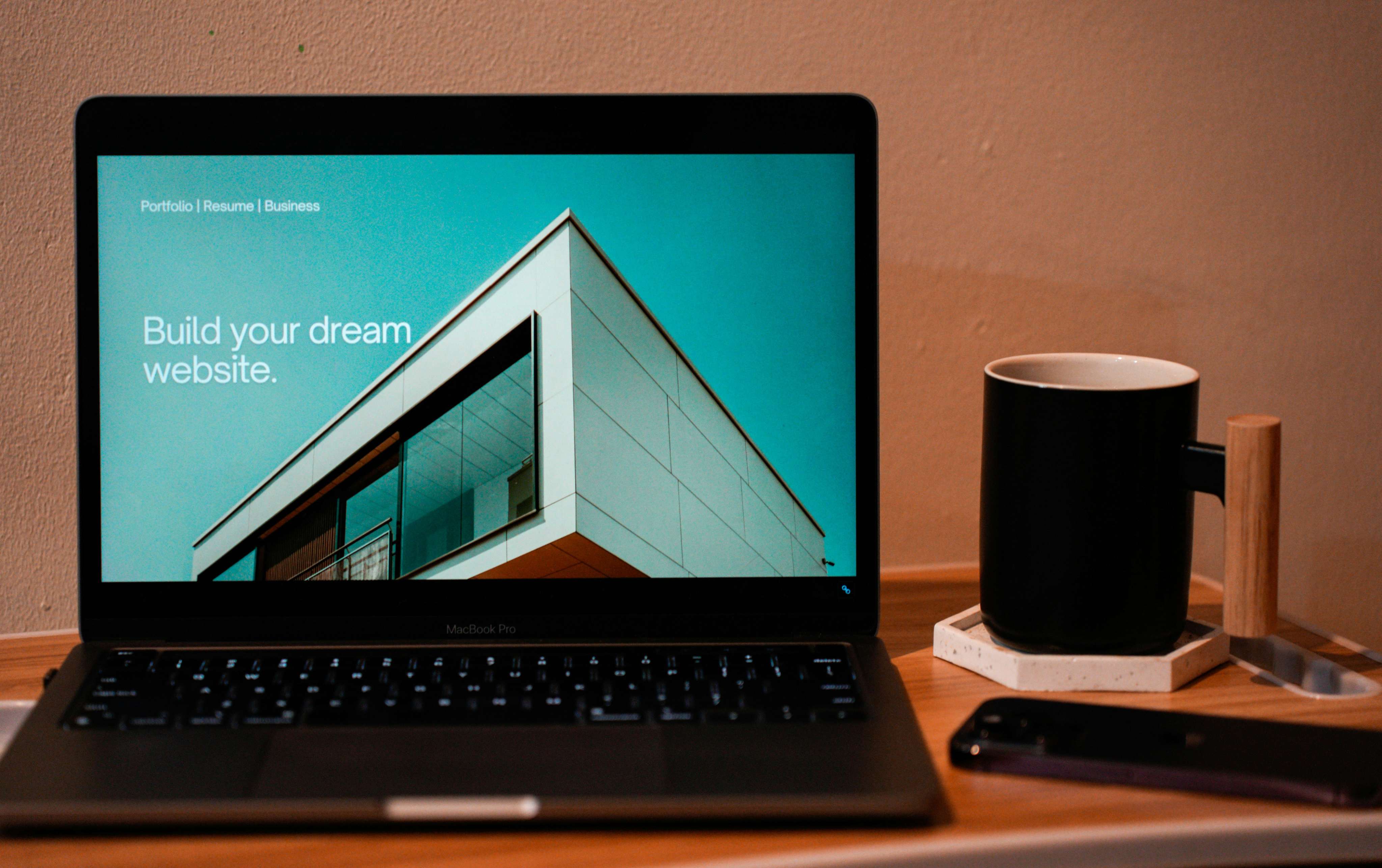 What Makes a Website Look Trustworthy?