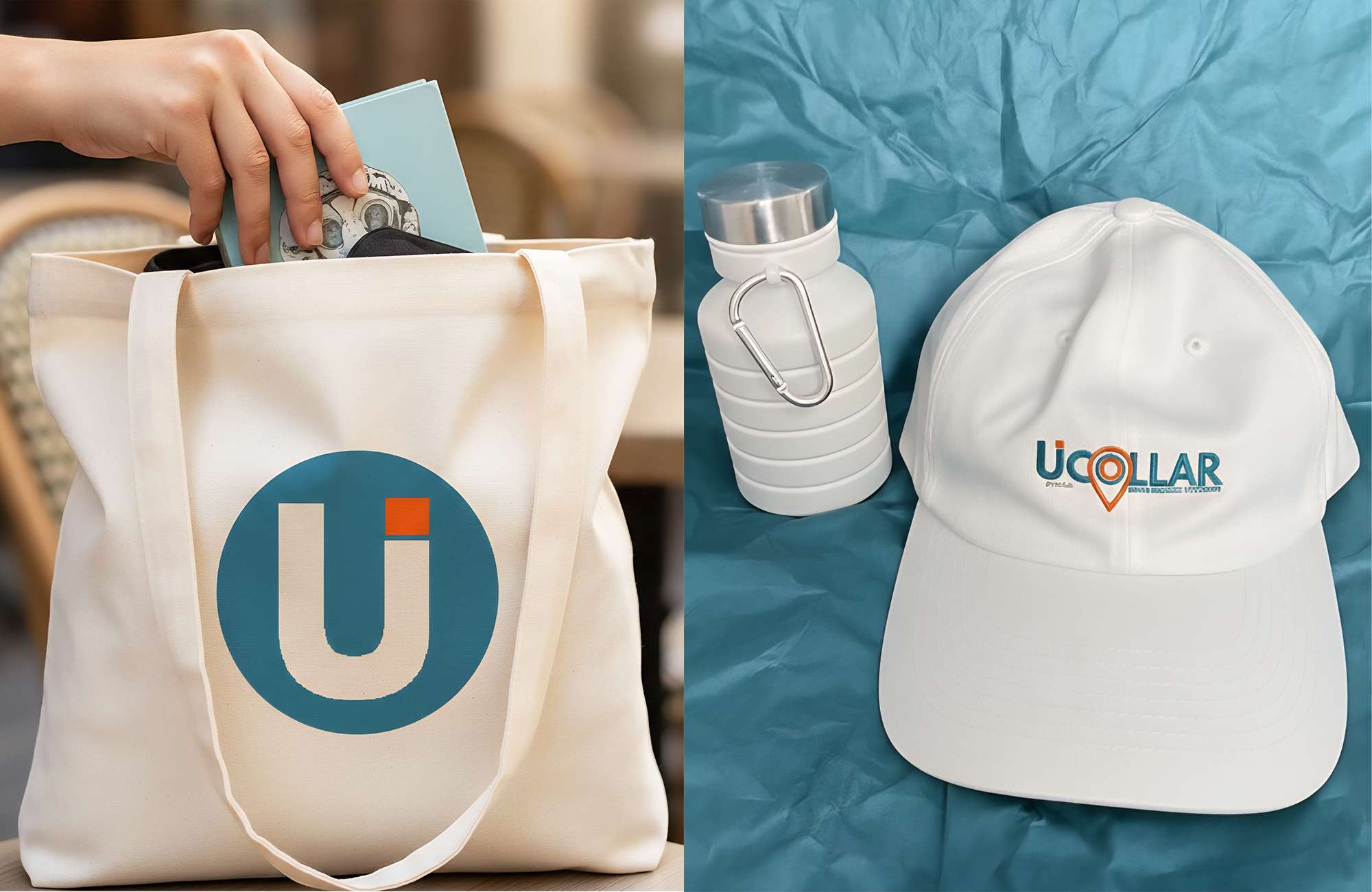Gallery image for Ucollar