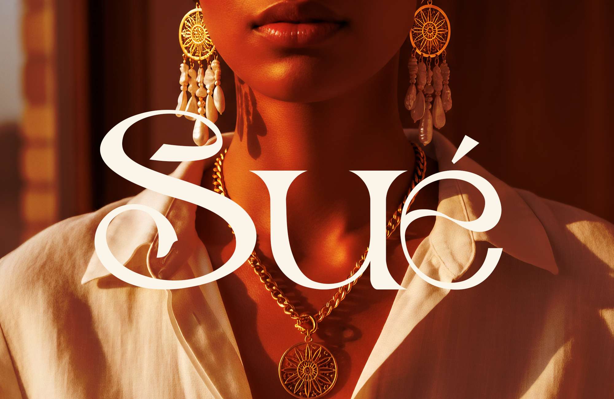 Sué