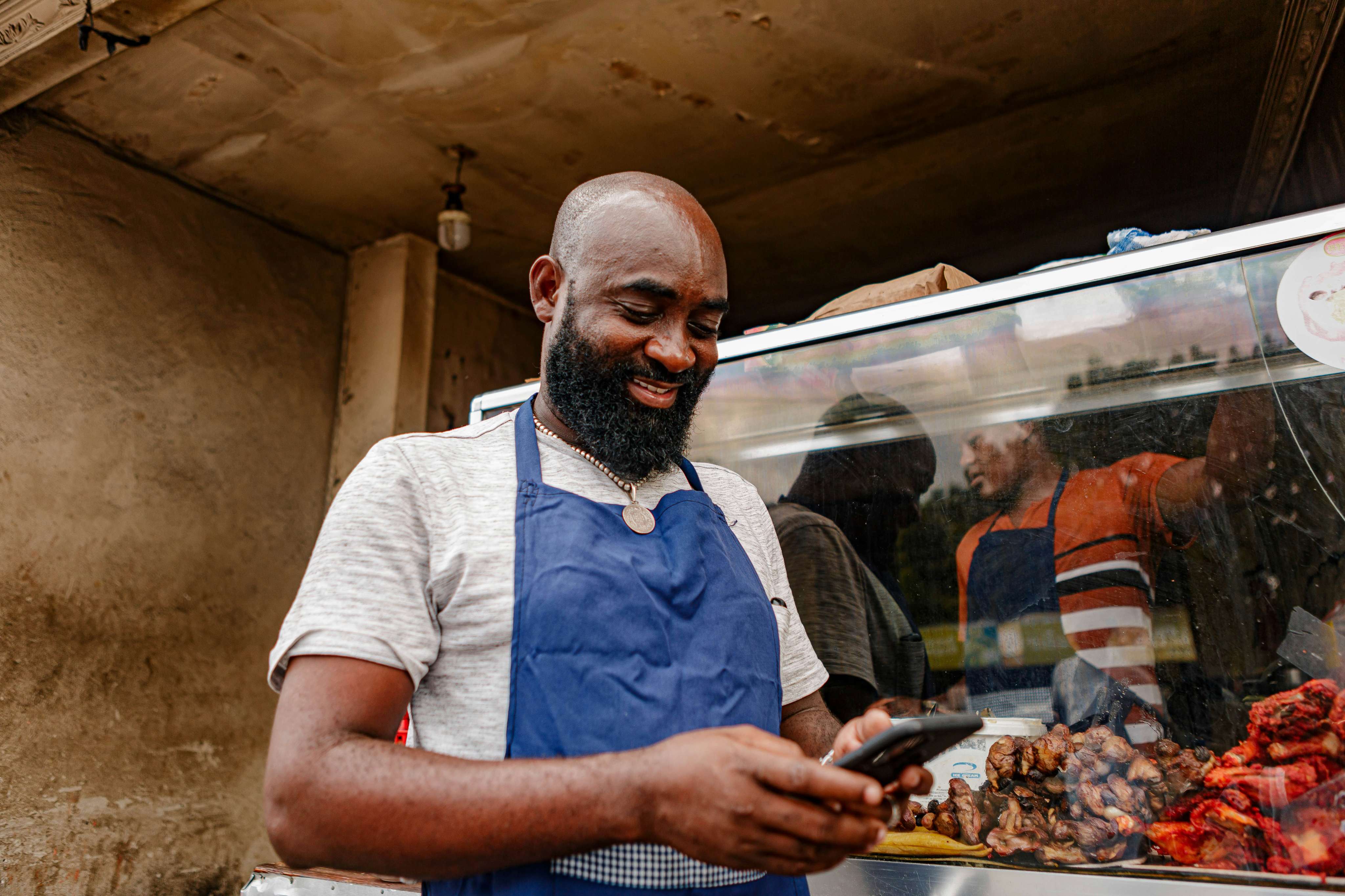 The Small Business That Looked Bigger Than It Really Was