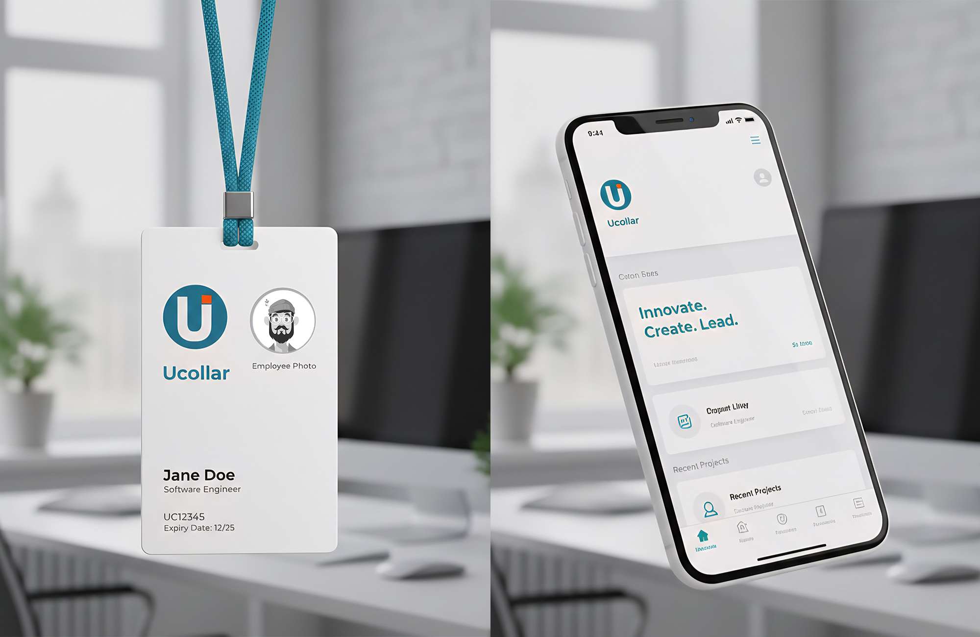 Gallery image for Ucollar