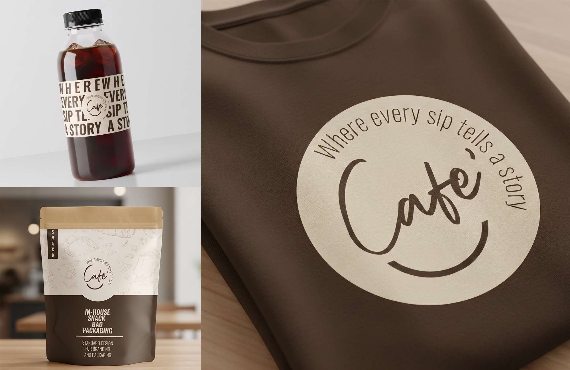 Gallery image for Brew Cafe
