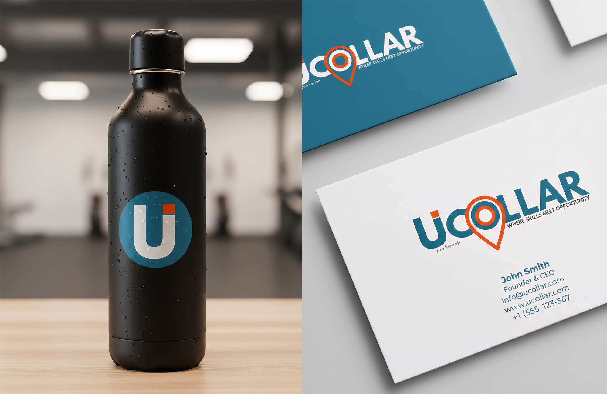 Gallery image for Ucollar