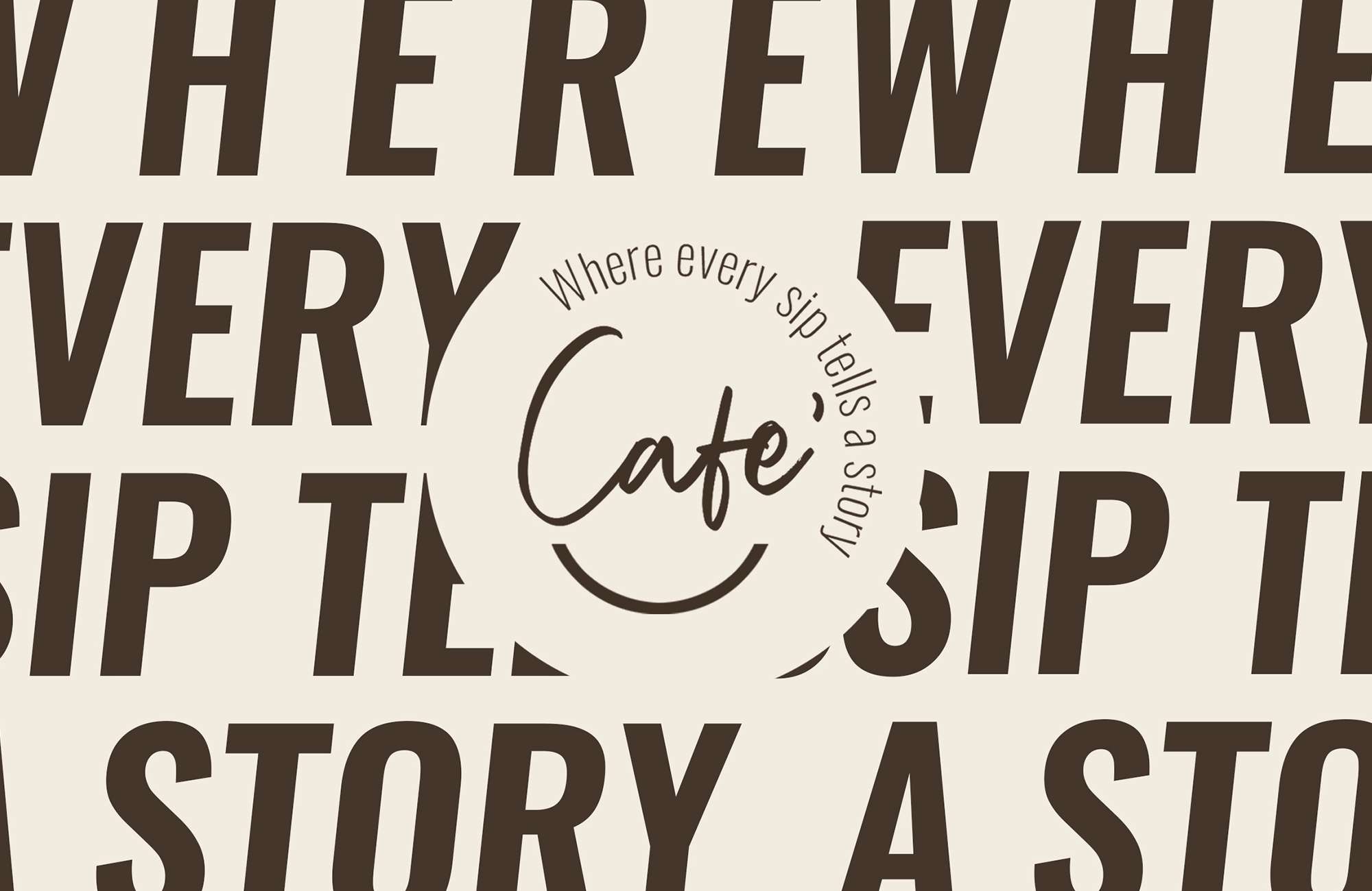 Brew Cafe