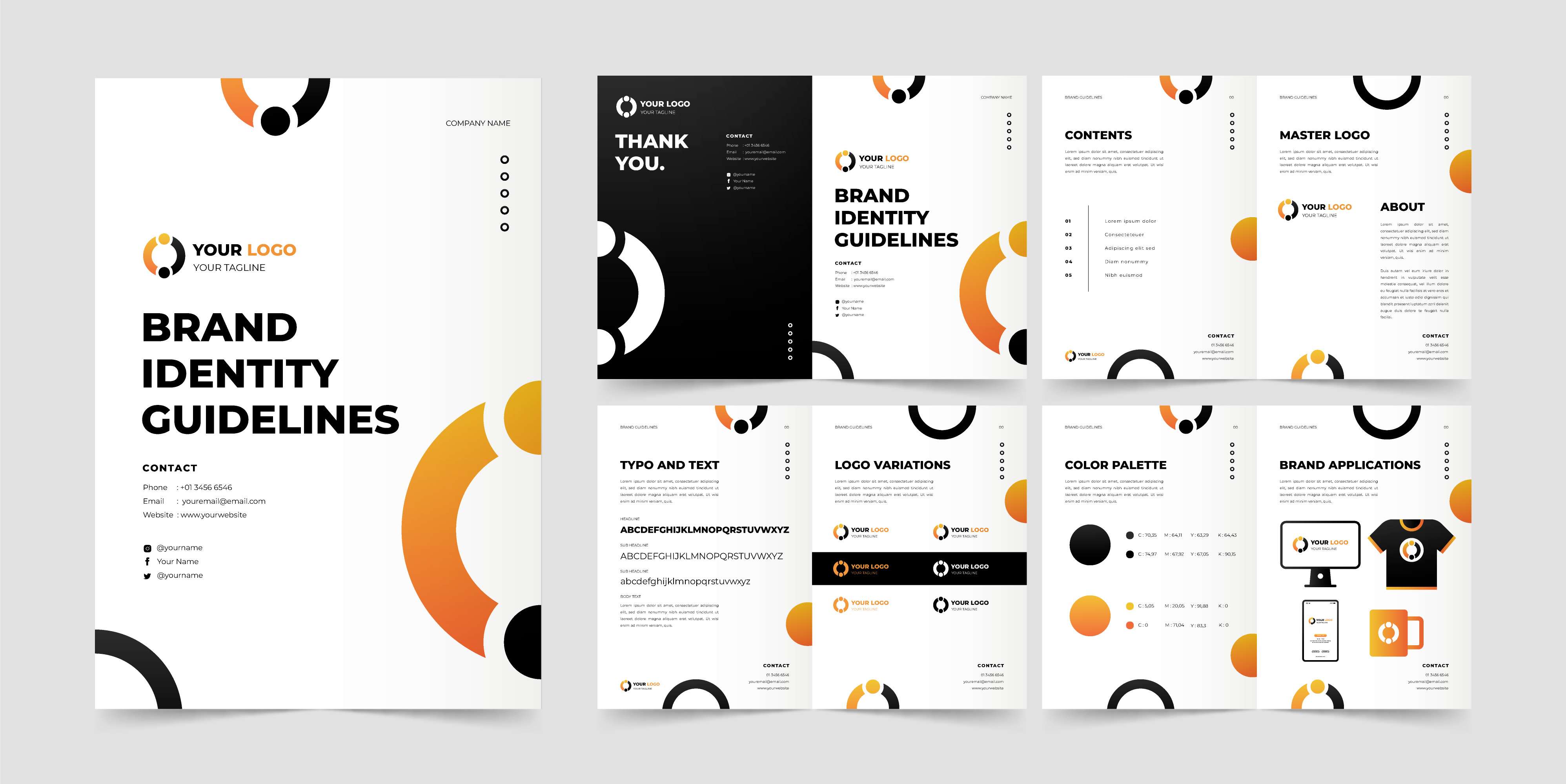 Do Small Businesses Really Need a Brand Guide?