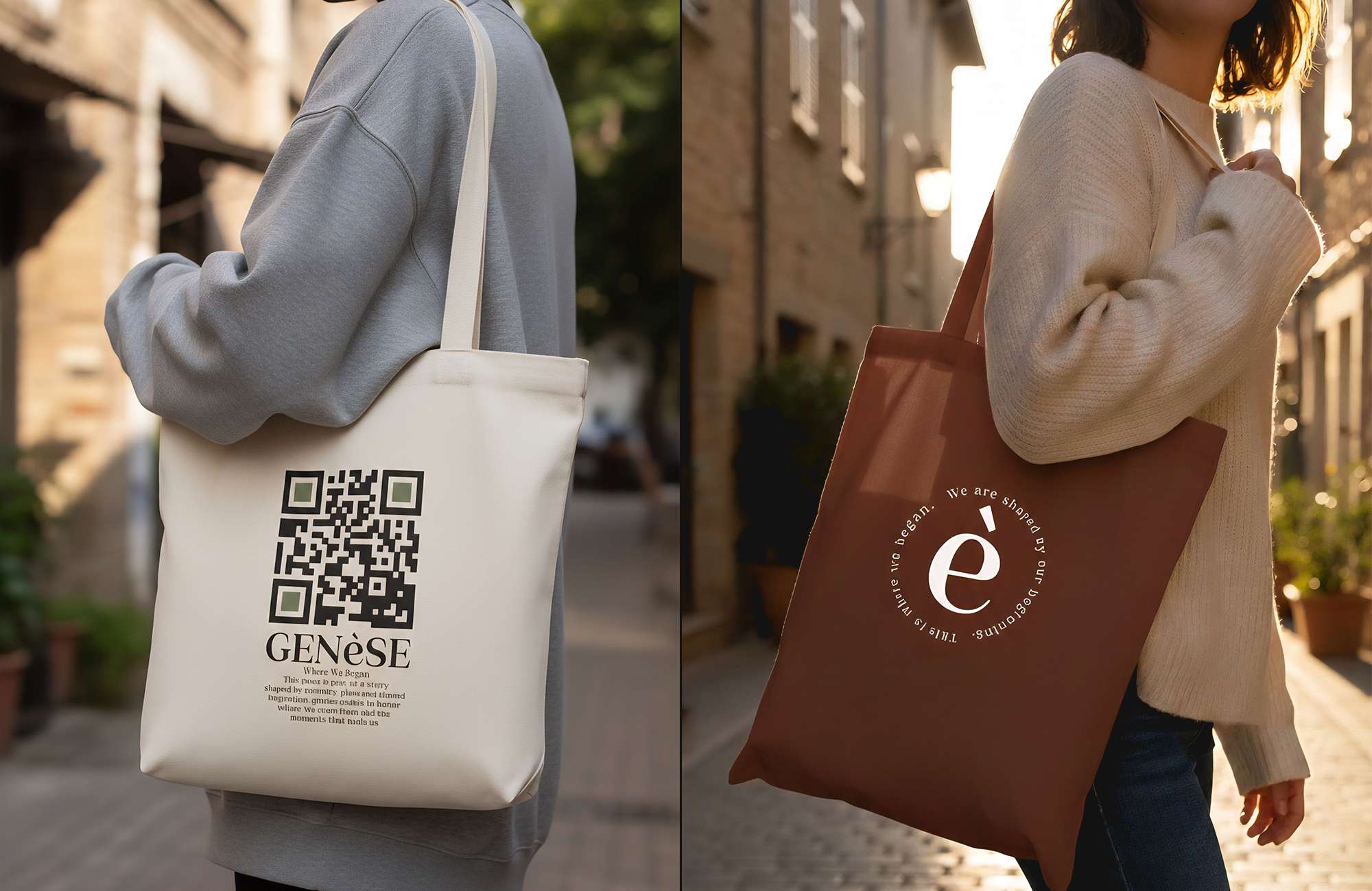 Gallery image for genèse