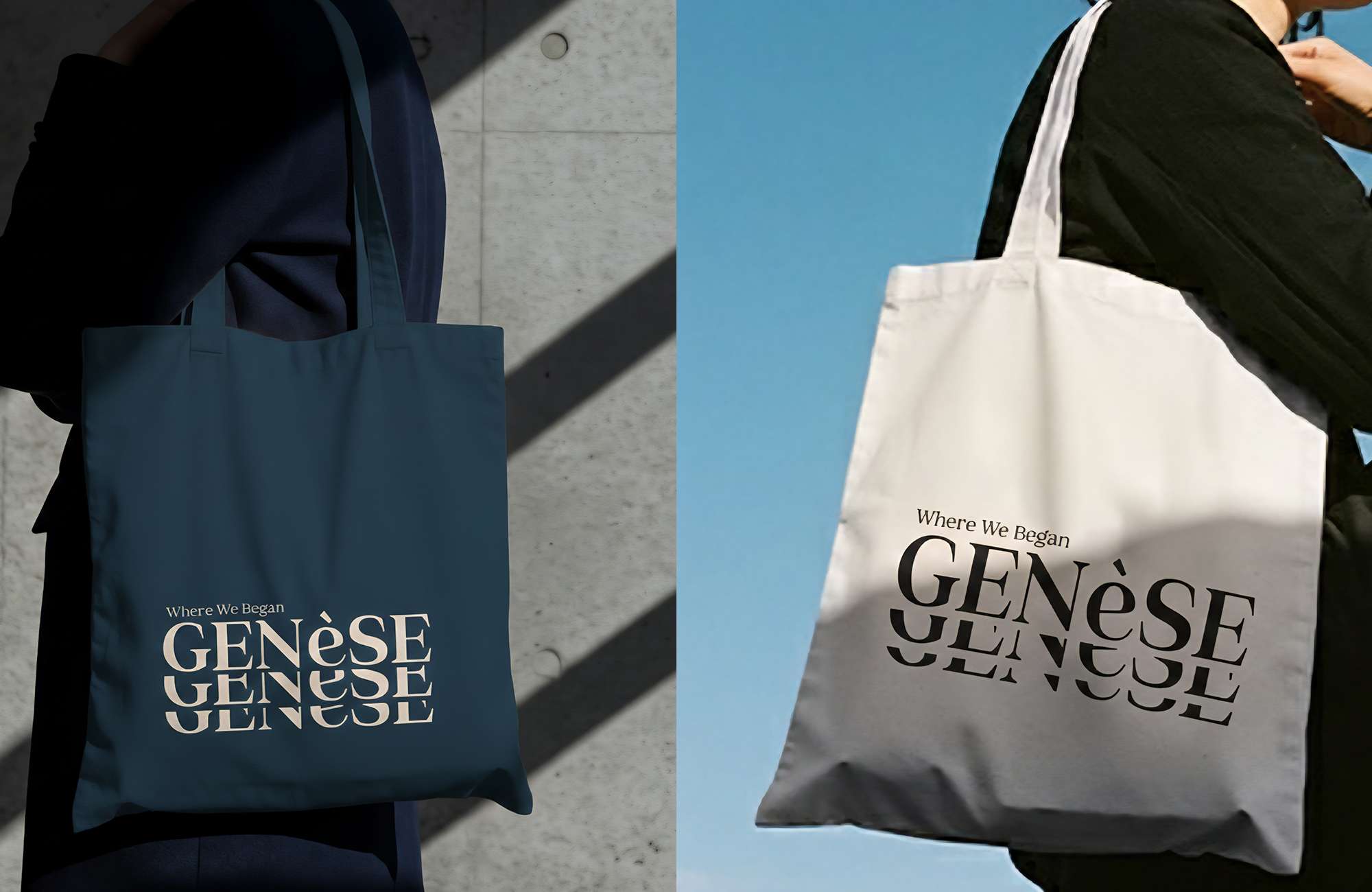 Gallery image for genèse